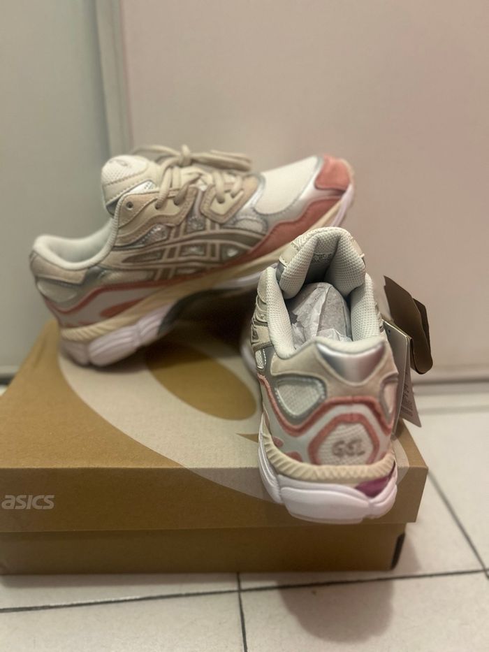 Asics Gel Nyc - photo numéro 5