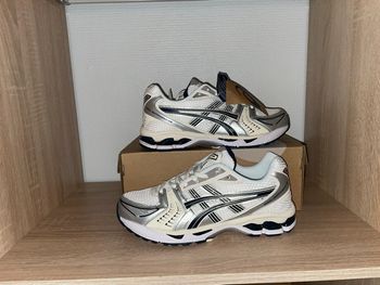 Asics gel Kayano 14