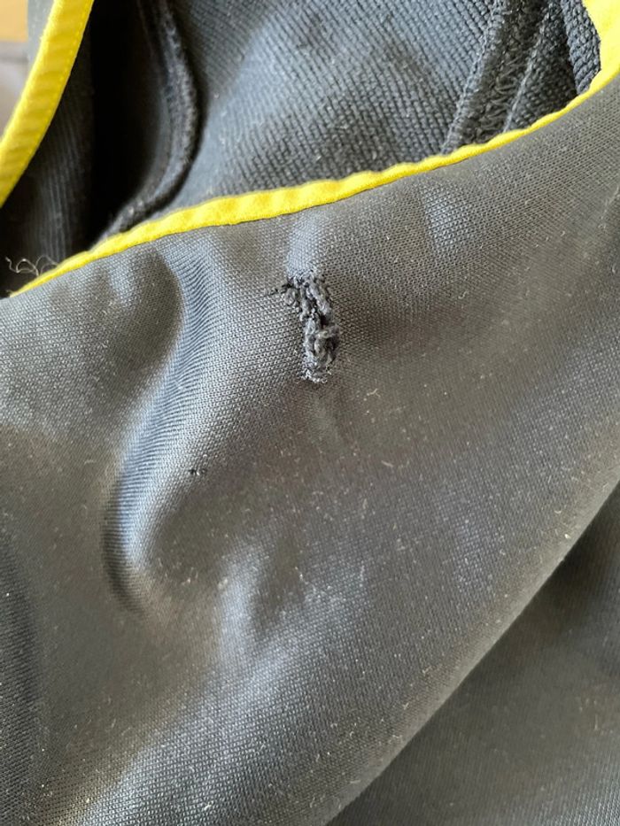 Sweat zippé - photo numéro 4