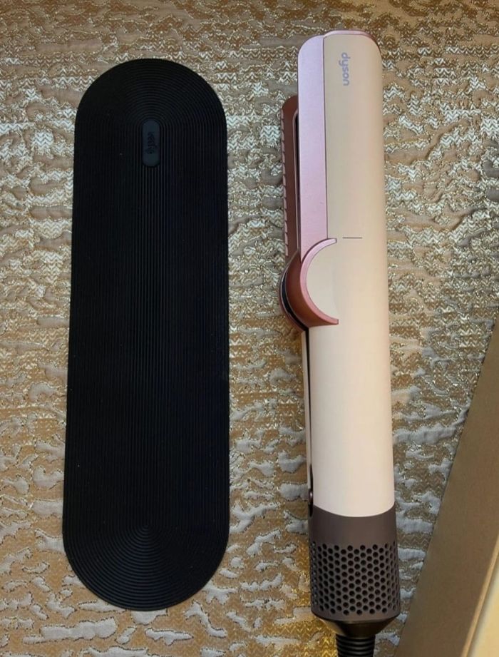 Dyson airstrait - photo numéro 3