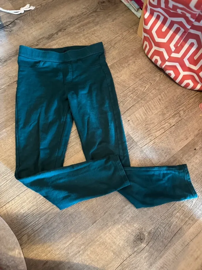 Jegging 8ans kiabi