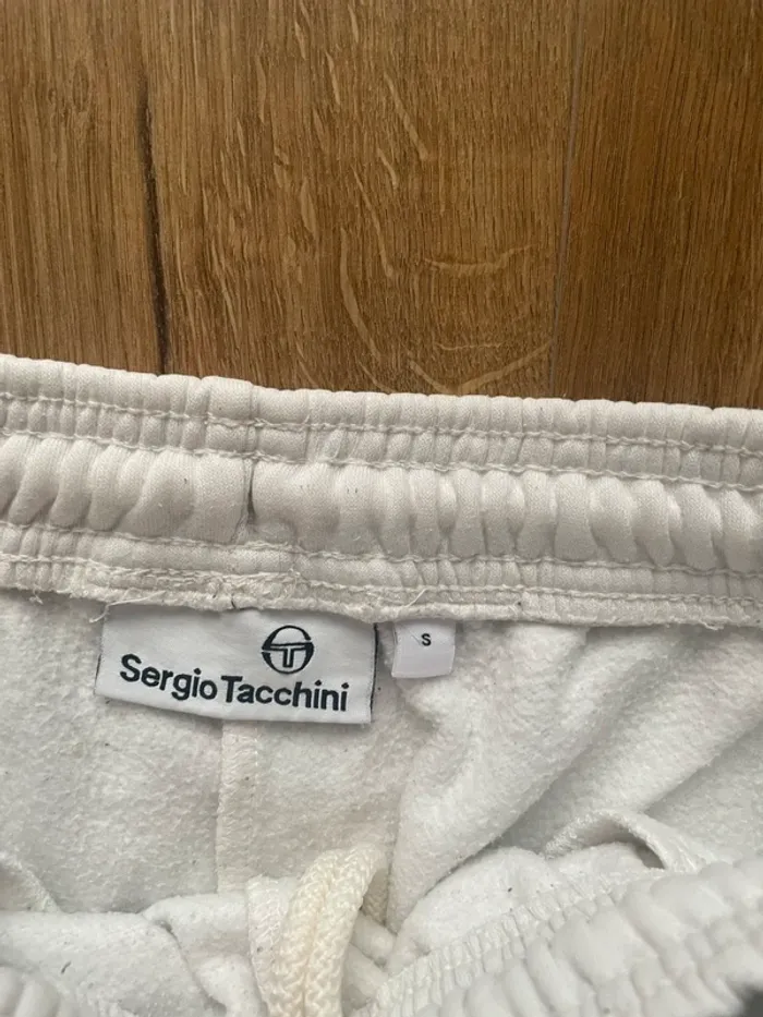 Pantalon Sergio Tacchini - photo numéro 3