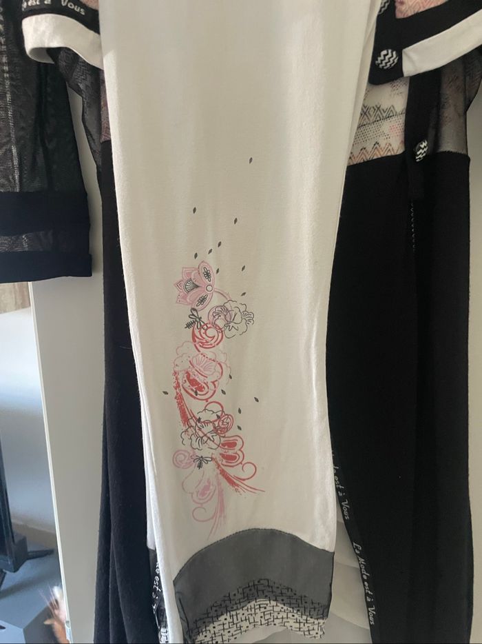 Ensemble la mode est à vous - photo numéro 5