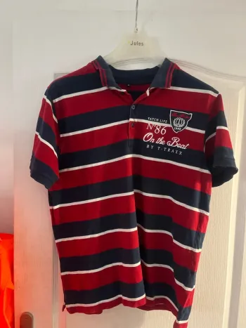 Polo été