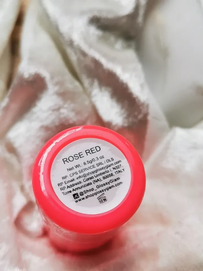 Jelly Blush - photo numéro 3