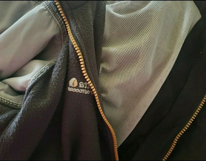 Joli blouson Regatta Taille XL - photo numéro 4