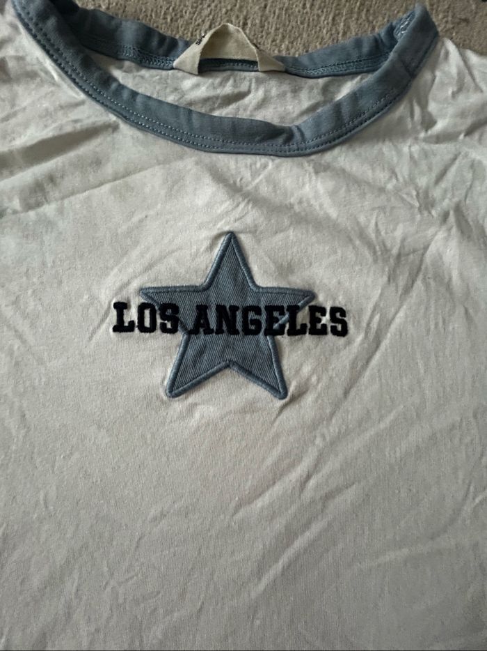 Crop top - photo numéro 2