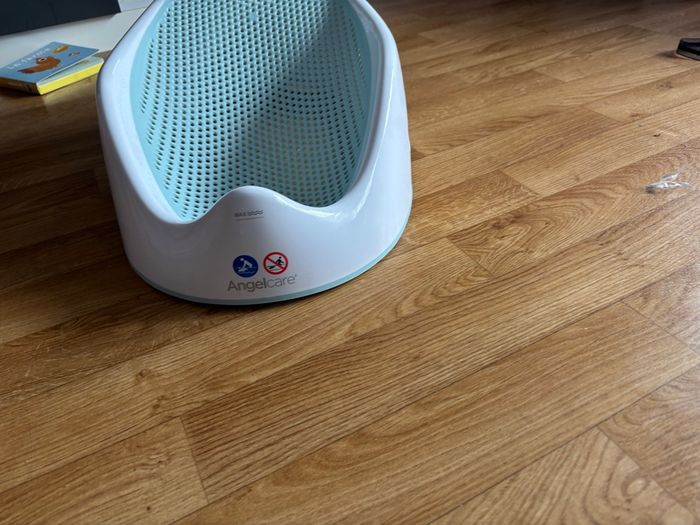 Transat de bain bebe - photo numéro 2