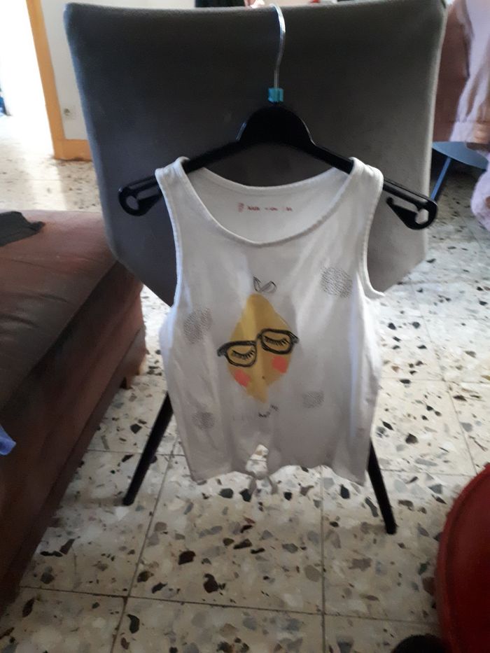 lot 3 de vetements fille 8/10 ans - photo numéro 5