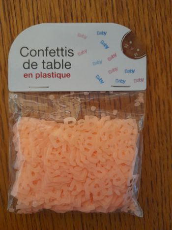 Confettis