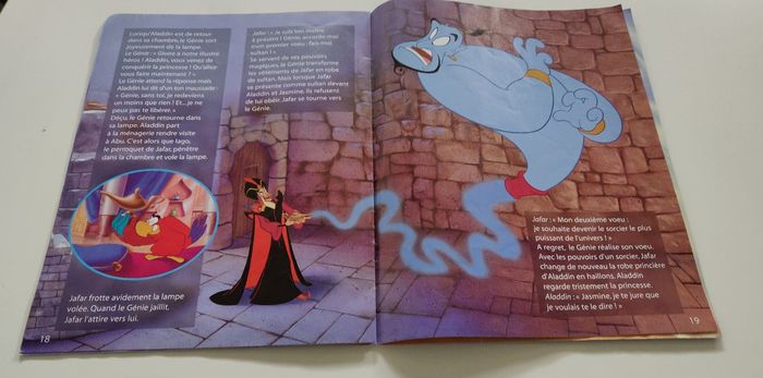 Aladdin - photo numéro 2