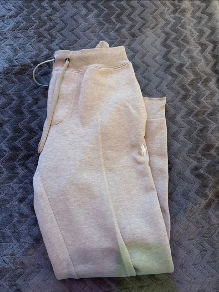 Jogging Ralph - photo numéro 4