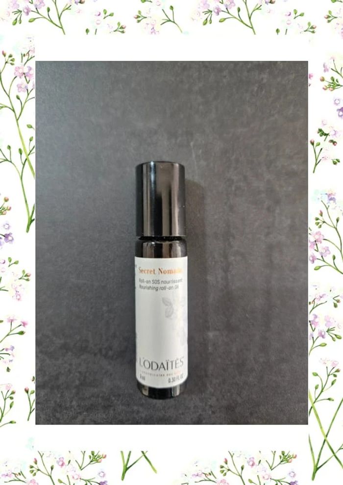 Roll on sos nourrissant neuf