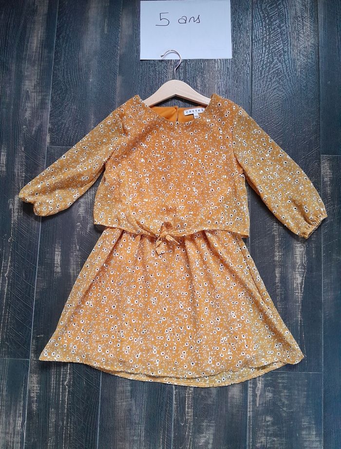 Robe de fête - photo numéro 4