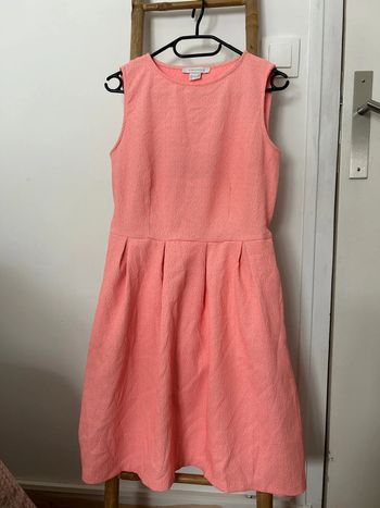 Robe chic habillé