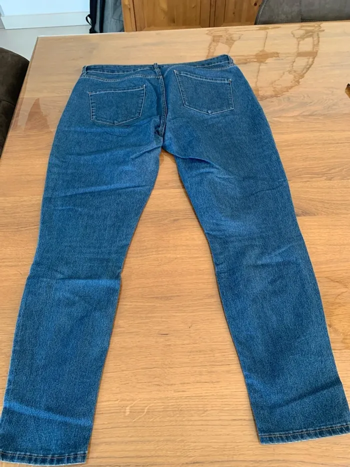 Jean’s skinny - photo numéro 6