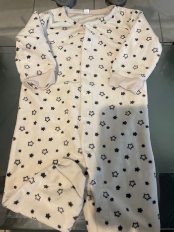 Pyjama 