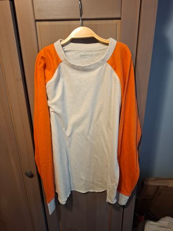 Tee-shirt 8 ans 