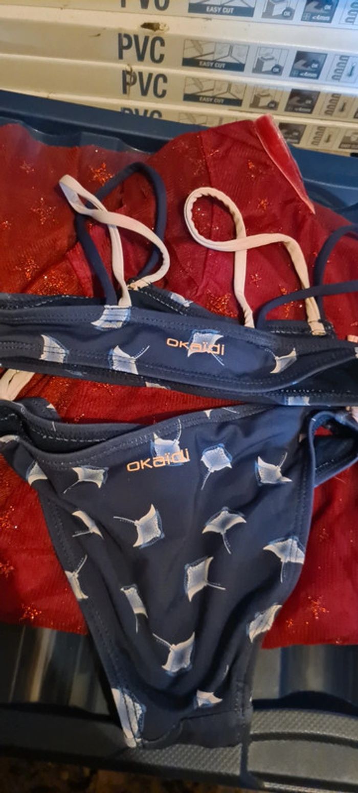 Lot vêtements 4 ans - photo numéro 4