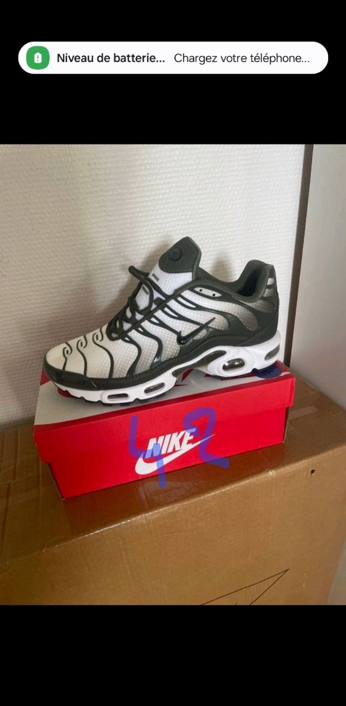 Baskets - photo numéro 3