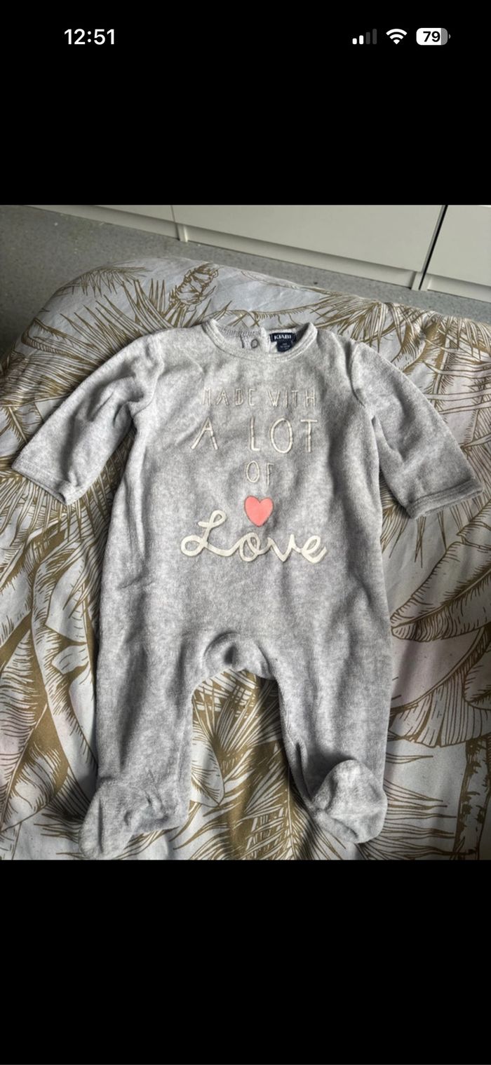Pyjama