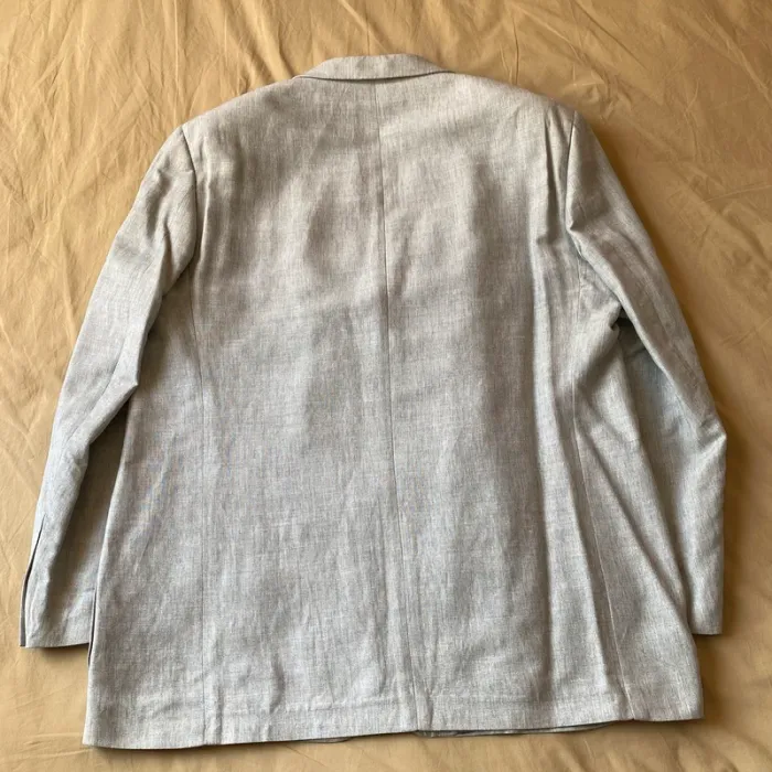 Veste de costume Jules - photo numéro 11