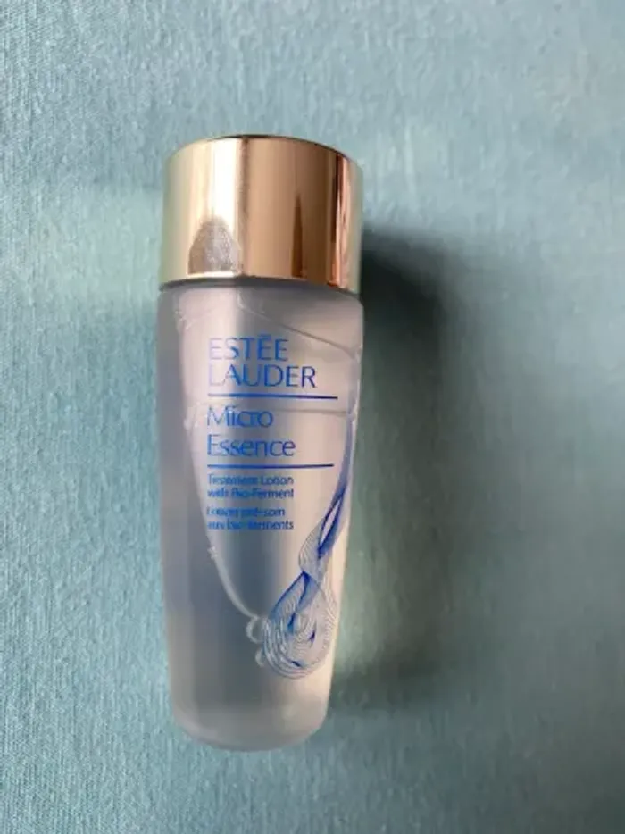 Estée Lauder micro essence + advanced night repair - photo numéro 5