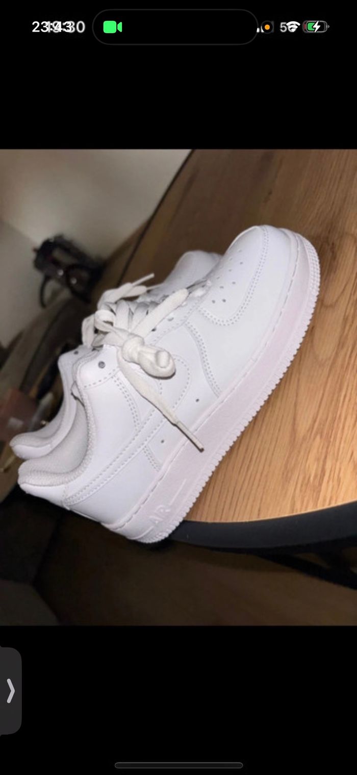 Air force - photo numéro 5