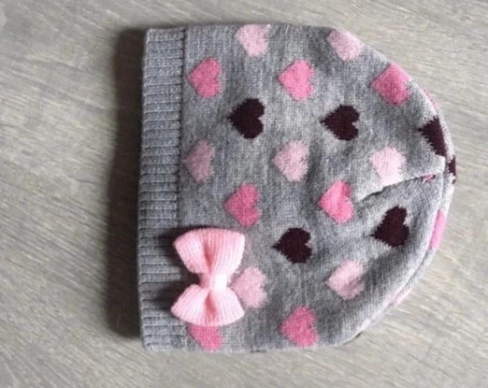 Bonnet taille 50 neuf