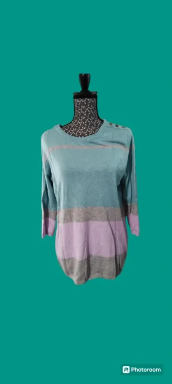 T-shirt femme