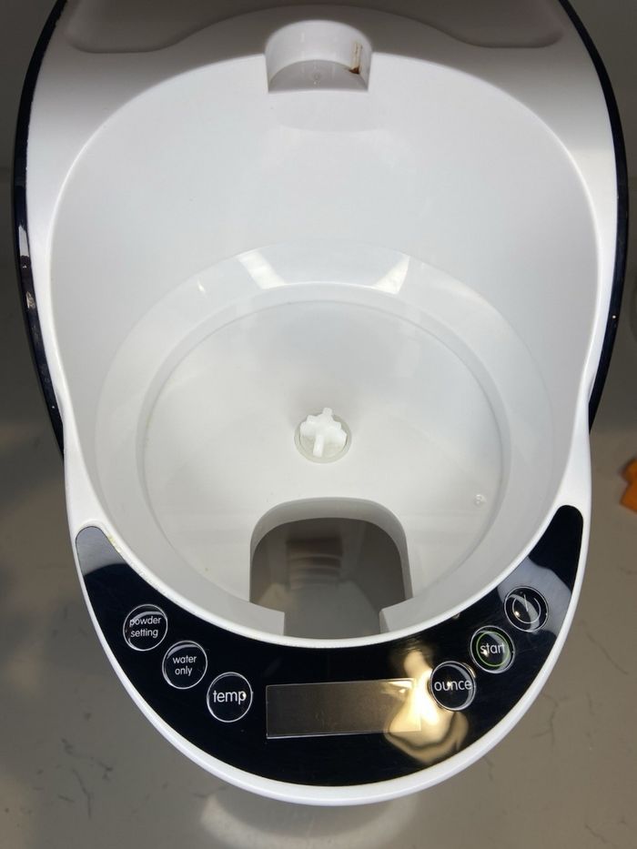 Baby Brezza Formulaire Pro NEUF ! - photo numéro 3