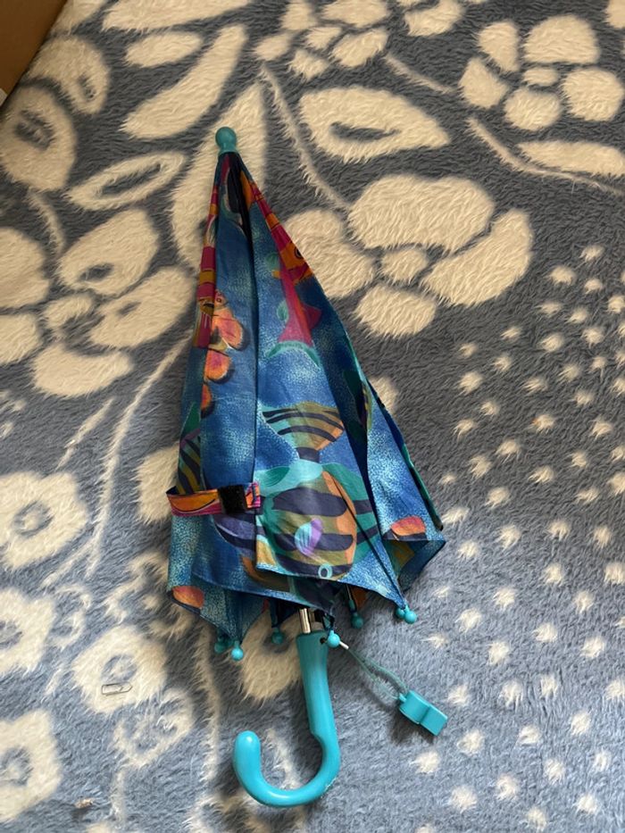 Parapluie enfant