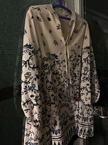 Robe mi saison