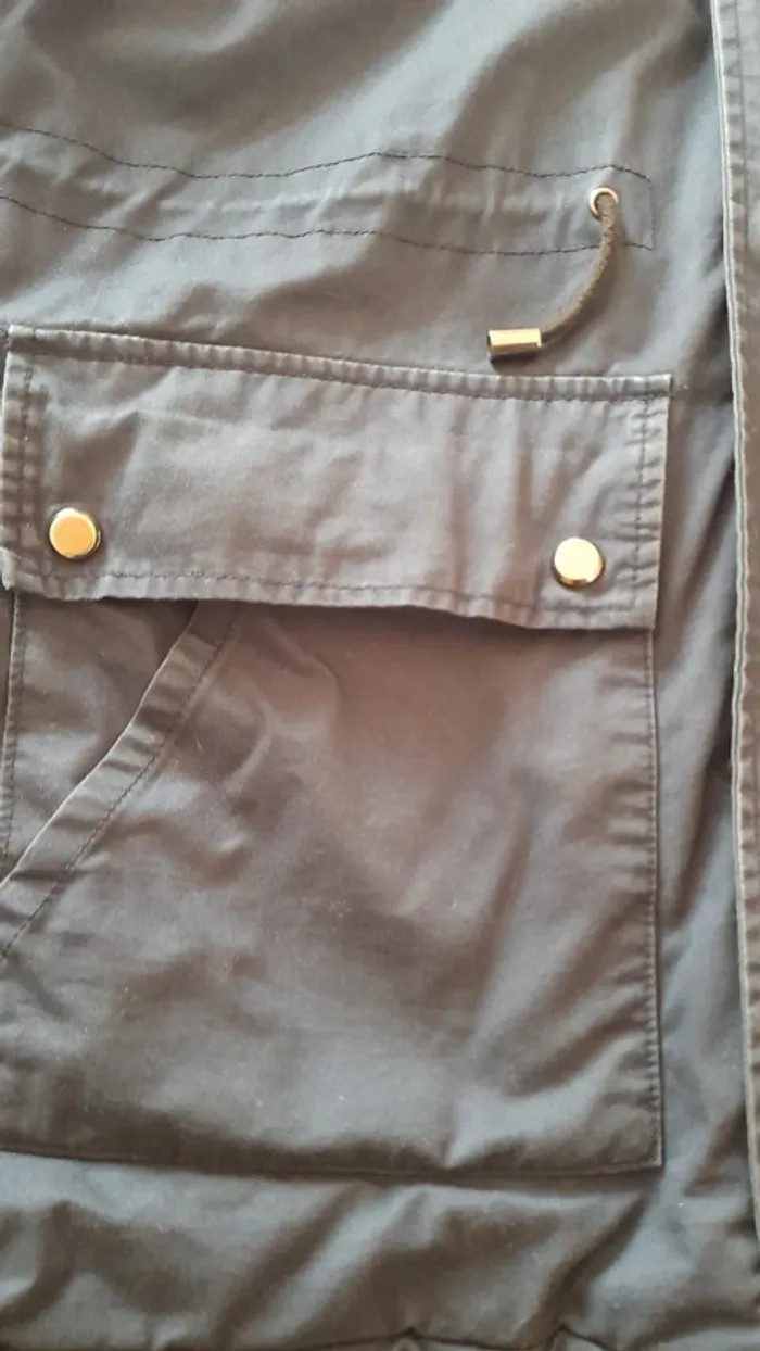 Manteau ado 14 ans - photo numéro 6