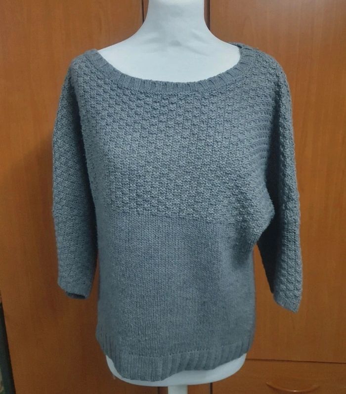 Pull taille S/M