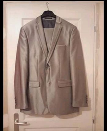 Costume mariage