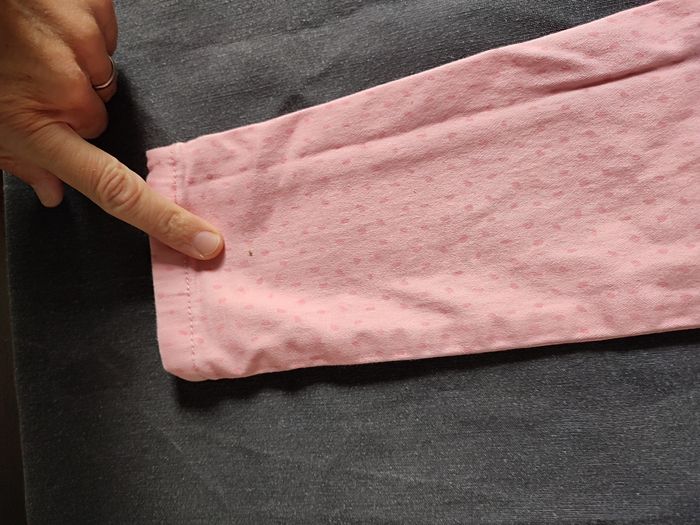 Tregging 8 ans - photo numéro 7