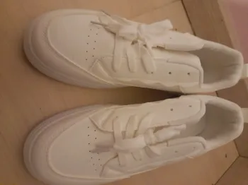 Basket blanches