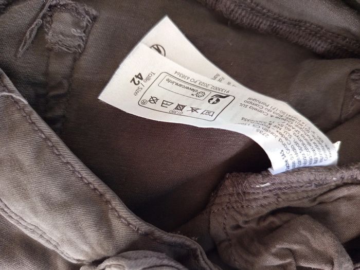 Jeans - photo numéro 4