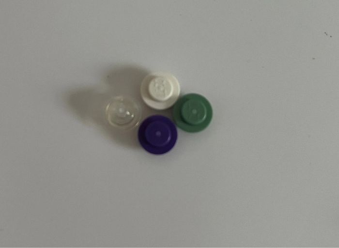 Pièces Lego un plot - photo numéro 3