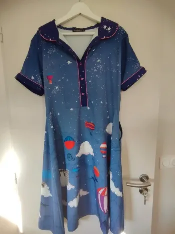 Robe Anatopik neuve