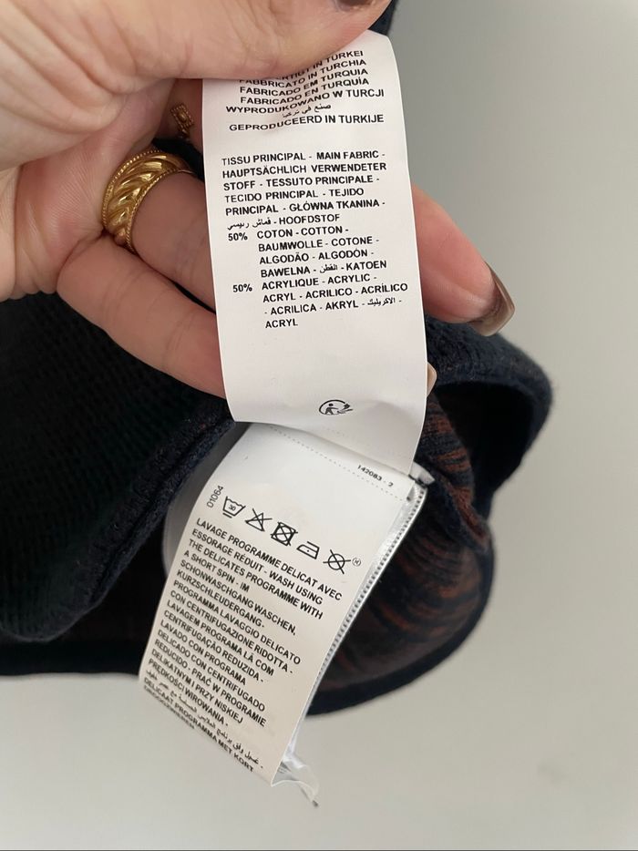Gilet sans manches - Devred - L - photo numéro 6