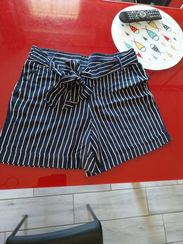 Short marine 40 - photo numéro 6