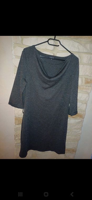 Robe femme taille 42