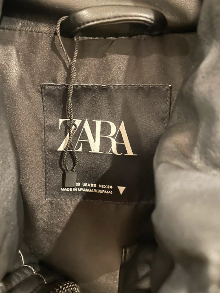 Veste sans manches - photo numéro 2