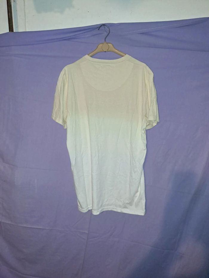 T-shirt homme taille M - photo numéro 2