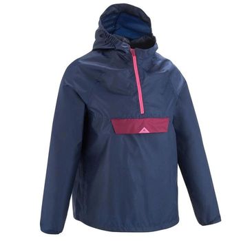 K-way à enfiler, coupe vent fille