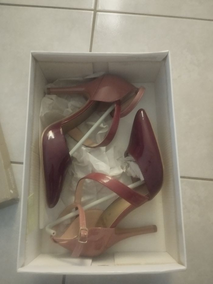 Chaussures femme - photo numéro 2