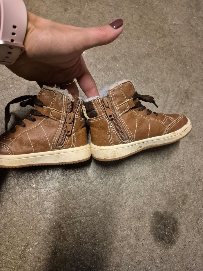 Bottines - photo numéro 2