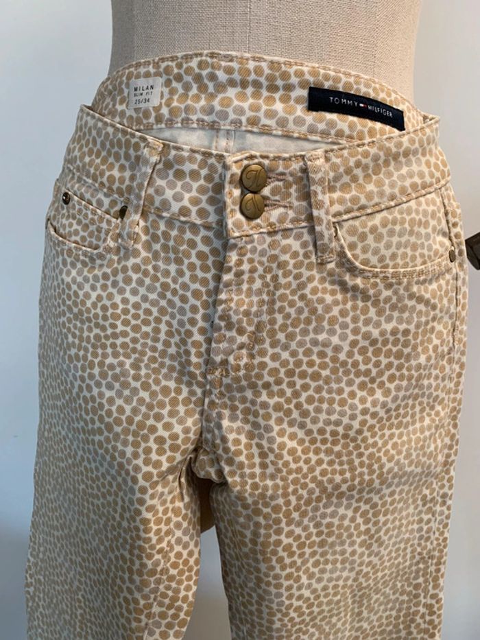 Jeans Fit